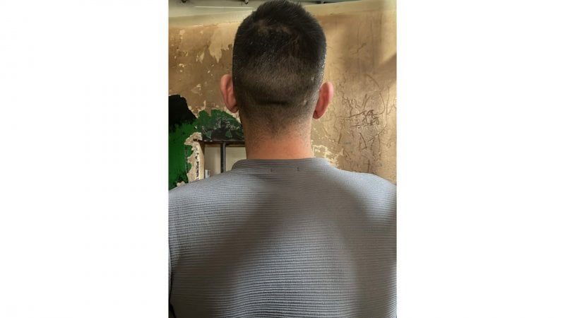 بالجرم المشهود... 