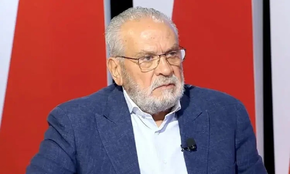 عبود: قررنا المشاركة في 4 معارض على مستوى السياحة عالميًا