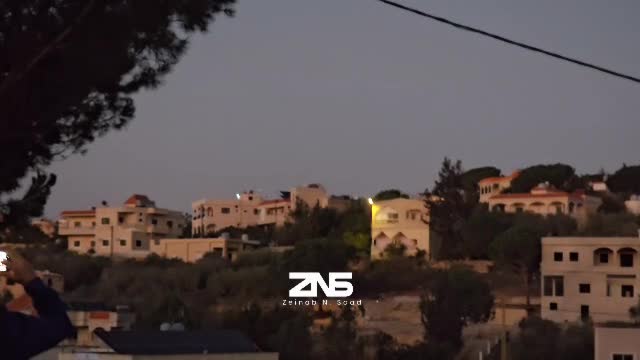 الطيران الإسرائيلي ينفّذ تهديده ويشنّ غارات على منازل في عيناتا وطيرفلسيه