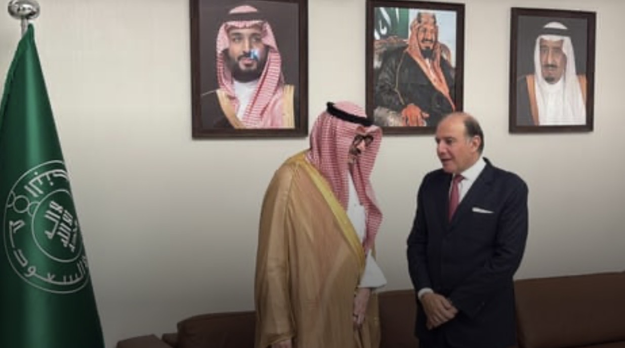 حاكم مصرف لبنان في الرياض... ماذا أبلغ المملكة؟