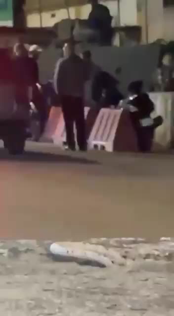 توقيف سائح أجنبي في السوديكو