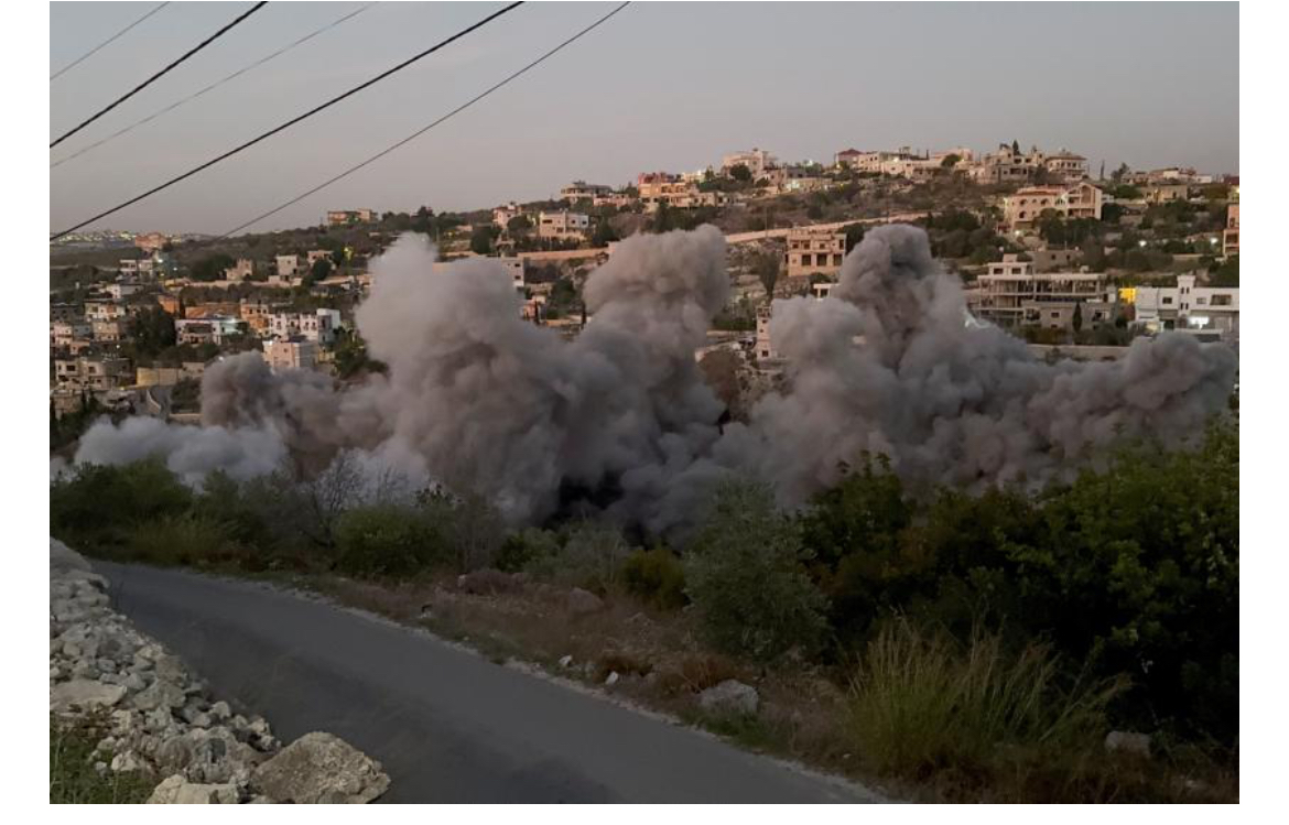 استنفار لصون ورقة التأمين الأميركية وسط تصعيد إسرائيلي<br />
ألمانيا تلاحق شبكة ناشطة لـ 