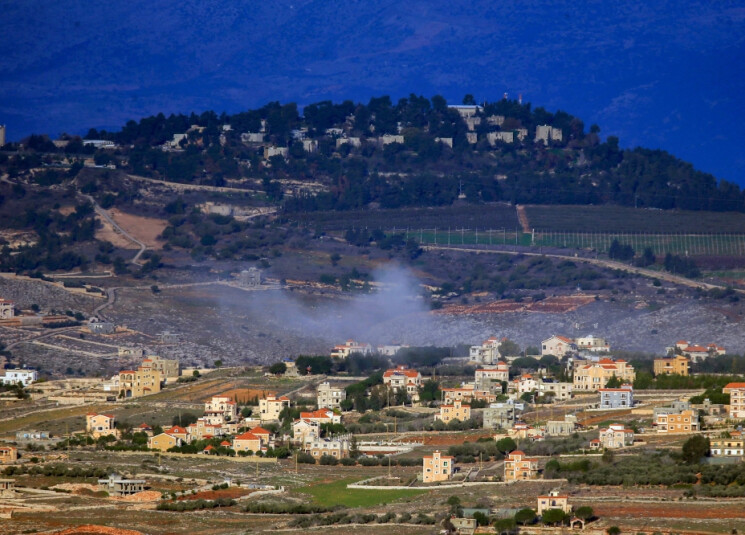 عون: التحريض لن يثني الجيش عن القيام بدوره... إسرائيل ترفع وتيرة التصعيد .. وبري لتقديم شكوى
