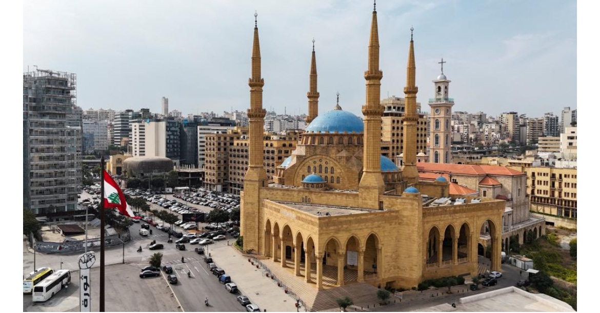 مشكلة الدولة اللبنانية اليوم هي مع 