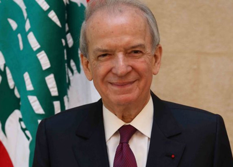 حمادة: لاعتماد الهدوء مع واشنطن ومحاولة شرح المعطيات