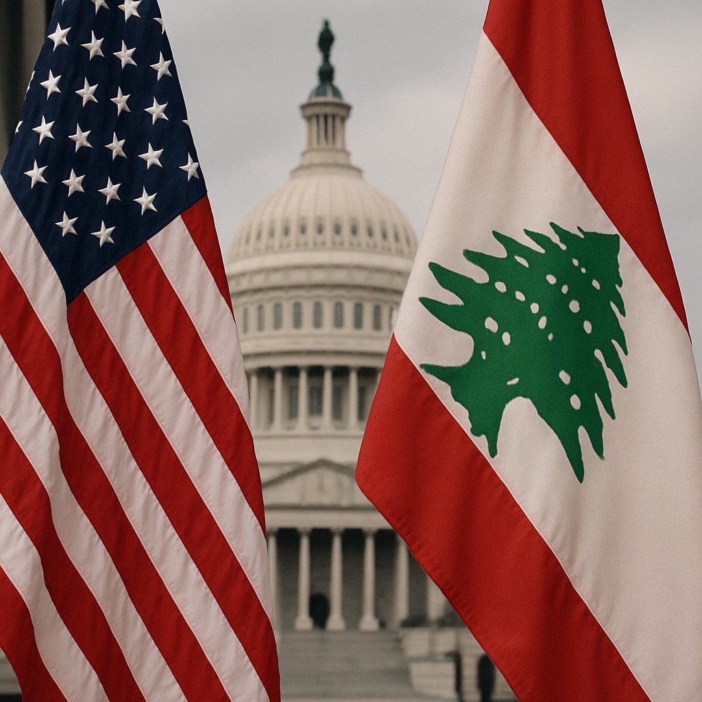 لماذا جُمّد الدعم الاميركي للجيش اللبناني… وما هي مطالب واشنطن؟