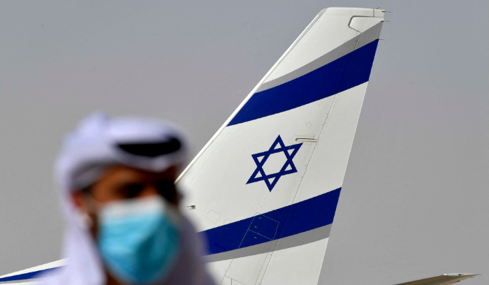 إقلاع طائرة من بن غوريون إلى أمستردام لإجلاء إسرائيليين