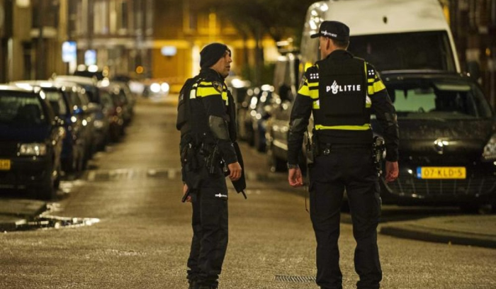 إعتقال 62 شخصًا بعد أعمال الشغب في أمستردام