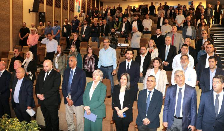 لتشخيص الجنف لدى التلامذة... ناصر الدين يقود مبادرة صحية غير مسبوقة