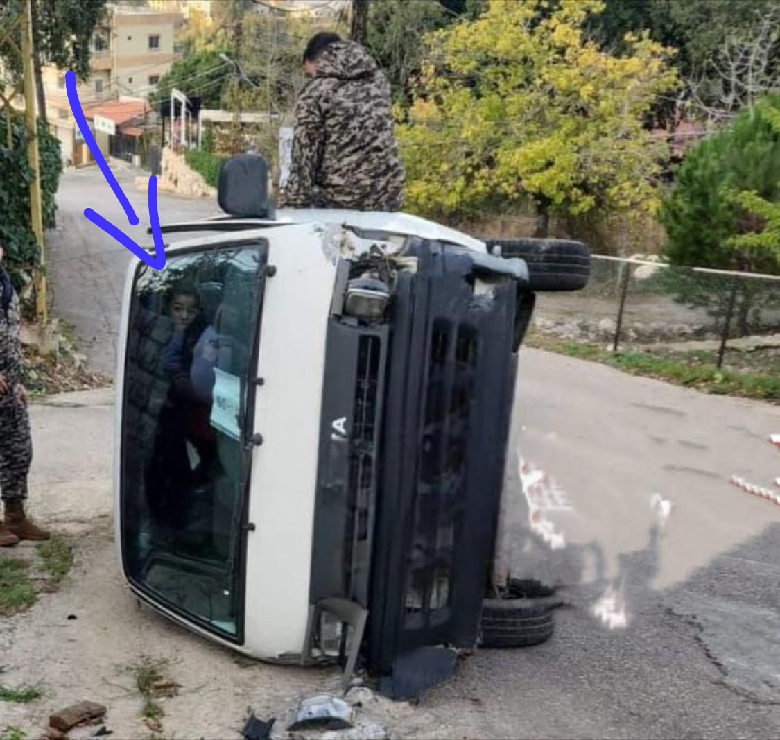 انقلاب فان مدرسة في غوسطا