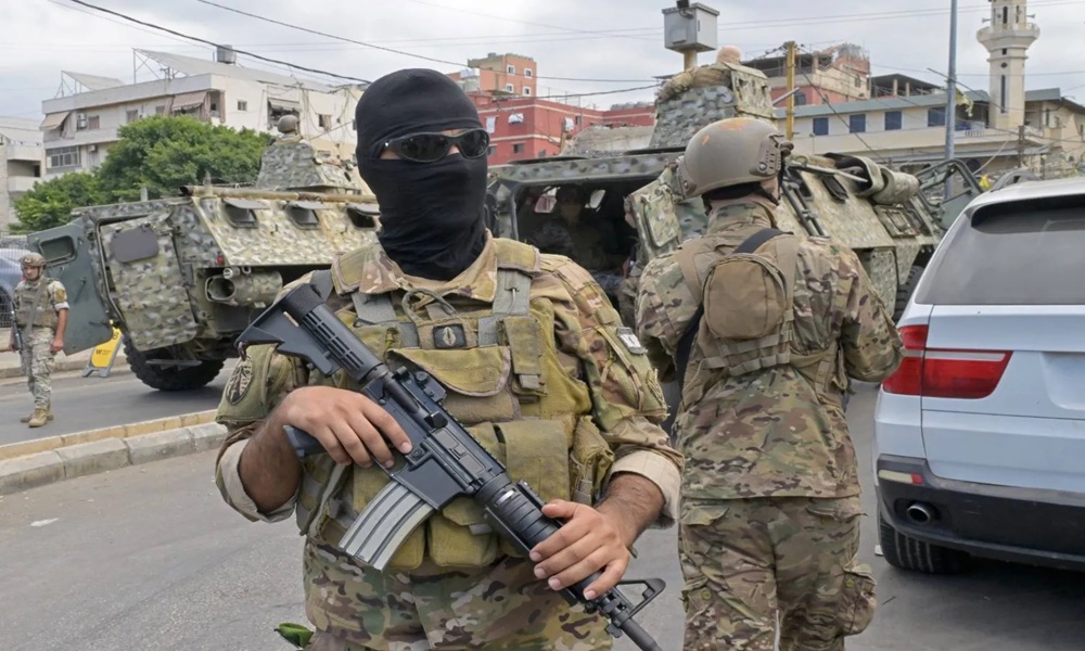 الجيش يواصل ملاحقة المطلوبين