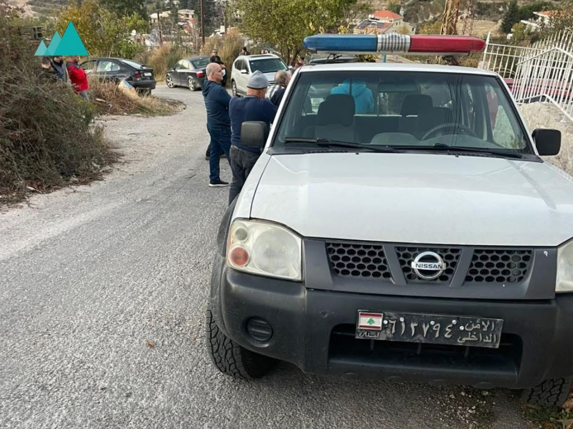 فاجعة في بشري: قتل زوجته ثم وضع حداً لحياته