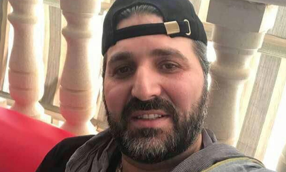 محامي نوح زعيتر: لا علاقة لنوح بتهريب الأسلحة