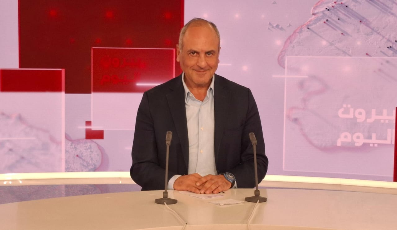 بو عاصي: الرسالة الاميركية للدولة اللبنانية خطيرة جداً