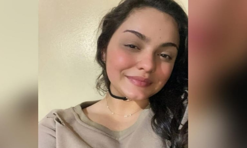 بالصورة: غادرت منزل ذويها ولم تَعُد