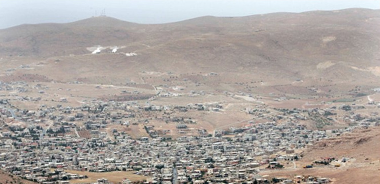 دوي انفجار في بعلبك …ما هو مصدره؟