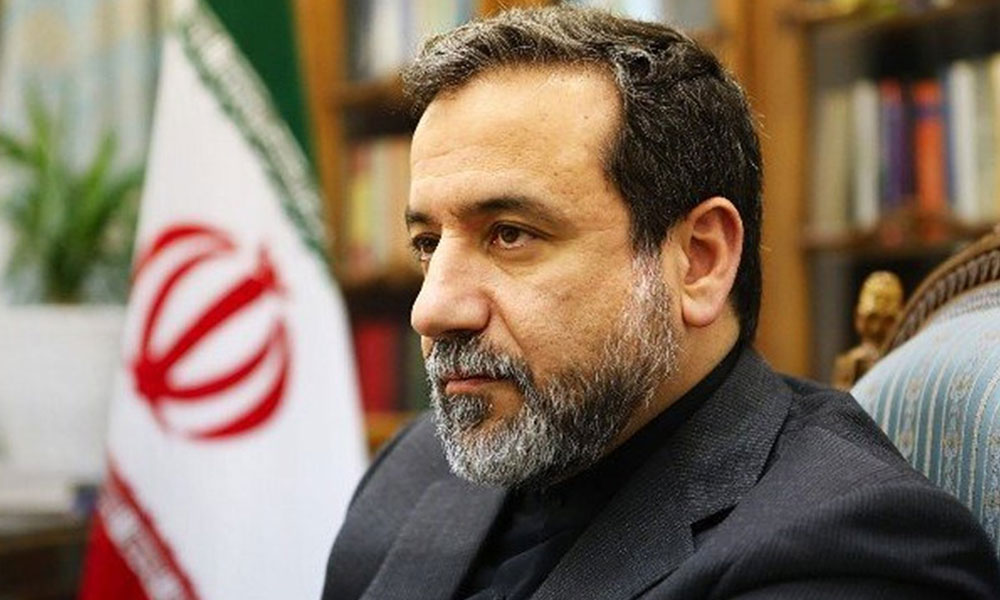 إيران تهدد: صواريخنا في حالة أفضل!