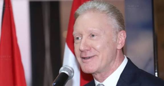 وزير الخارجية يعلن إقفال باب تسجيل المغتربين كم بلغ عدد المسجلين؟