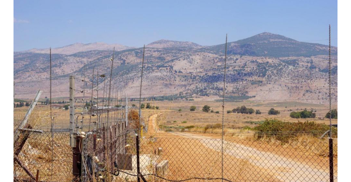 ترسيم ثلاثي للحدود... وسحب حجة مزارع شبعا من 