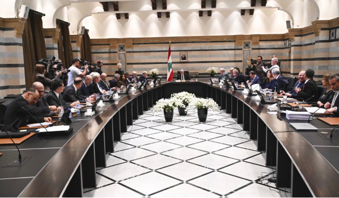 لبنان يسابق الوقت جنوباً ومالياً وإصلاحياً... الأردن يحبط عملية تخريبية ويوقف المتورِّطين