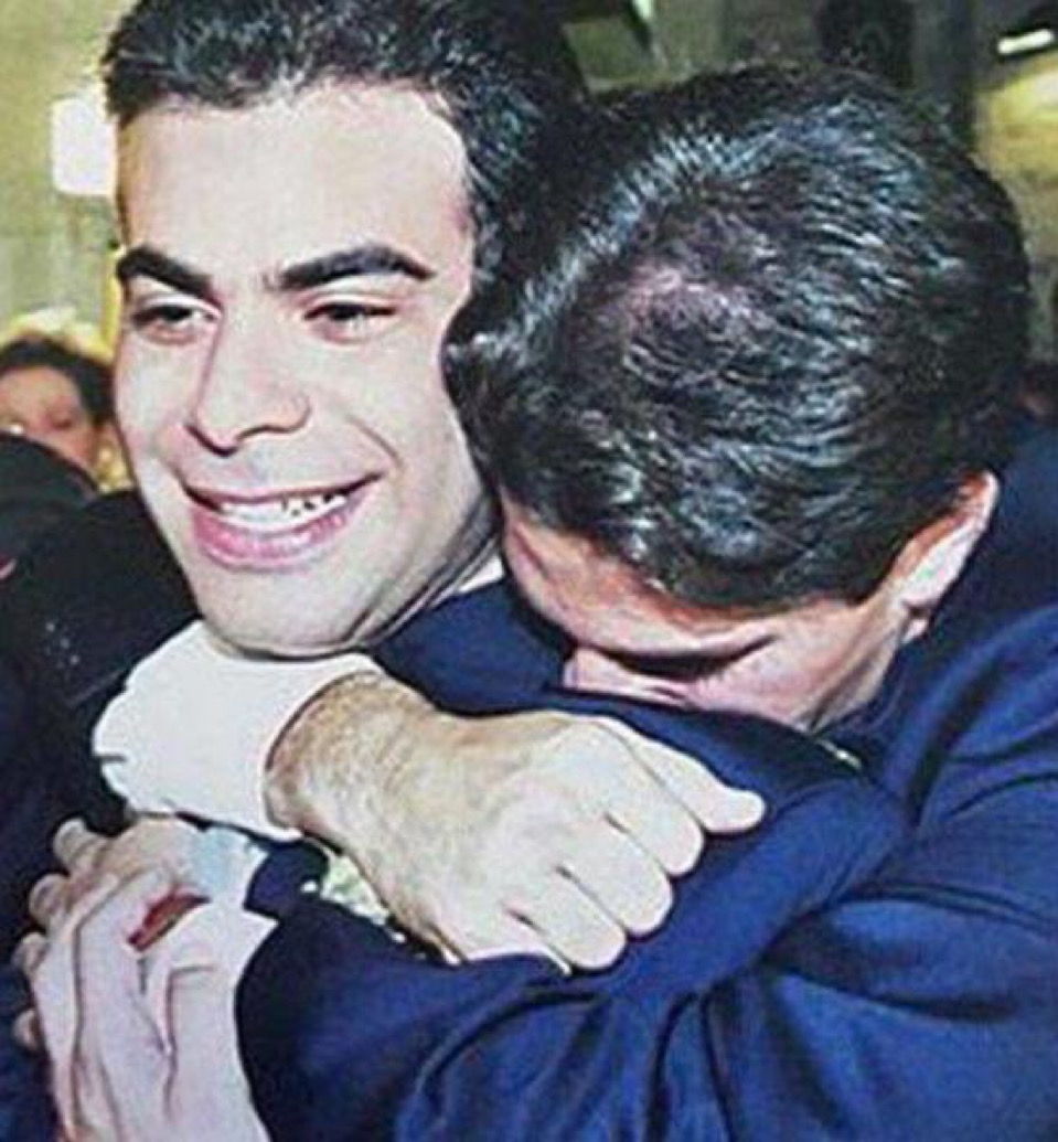 سامي الجميّل يحيّي ذكرى بيار الجميّل: حضورك أقوى… ولبنان يستعيد قراره وسيادته