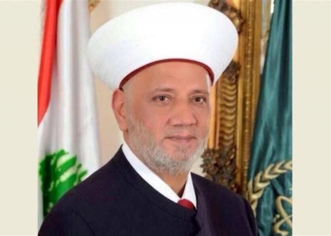 دريان: استقلال لبنان بحاجة إلى 