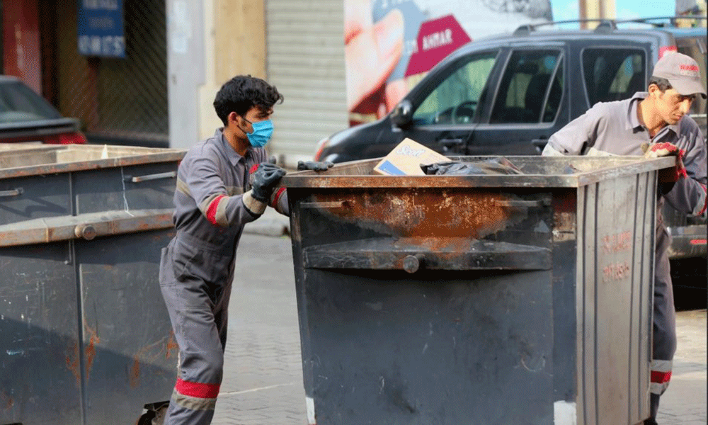 ماذا طلبت “رامكو” من المؤسسات التجارية والسياحية؟