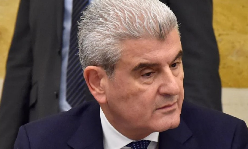 عيسى الخوري: لوضع القطاع الصناعي في الأولويات!