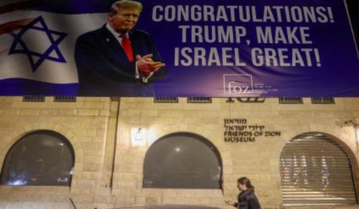 بين إرادة إيران ورغبات إسرائيل: لبنان محك اختبار ترامب