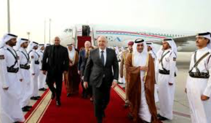 عون يستبق قطر بتحديده مهلة لحصر السلاح وبحث مشترك في إجرءات رفع الحظر السعودي