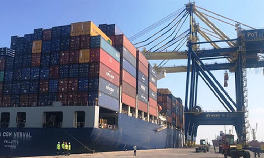 توقيف رئيس جمارك مرفأ طرابلس ورئيس الإقليم!