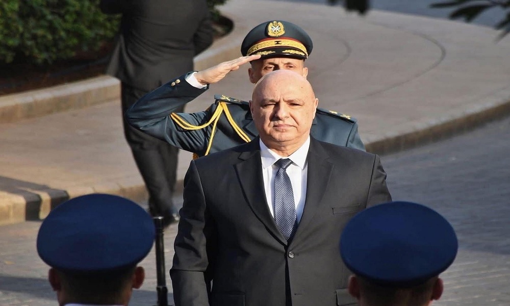 دعوة مرتقبة للرئيس عون لزيارة البيت الأبيض