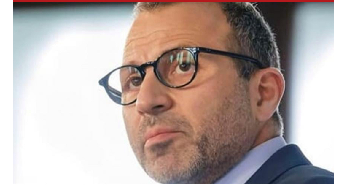 باسيل الرذيل!