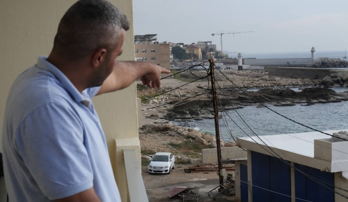 معطيات جديدة حول إنزال البترون: قوة «الكوماندوز» الإسرائيلية أفلتت من الرادارات<br />
نفّذت خلال 6 دقائق... والجنود ساروا مسافة 70 متراً من الشاطئ