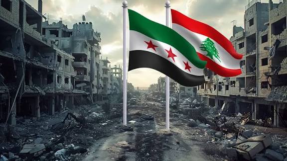 هل من أوجه شبه بين ما يجري في لبنان وسوريا؟