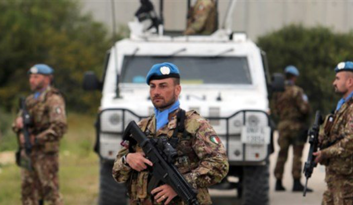 اليونيفيل تجدد شراكتها مع الجيش وتشدد على ضرورة حضوره الكامل في الجنوب