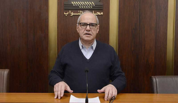 ملحم خلف: نحتاج تضامنًا شاملًا لبناء دولة قادرة وعادلة