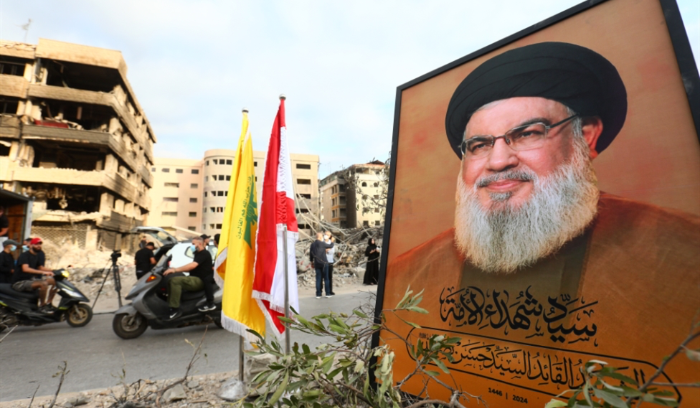 الإماراتيون لأصدقائهم في لبنان: واصلوا الضغط ... حزب الله يضعف ولا ينتهي