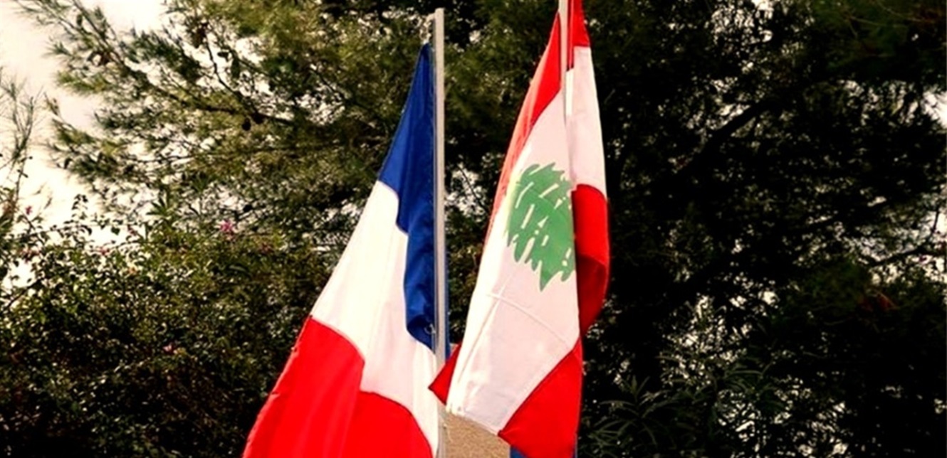فرنسا تُهنّئ لبنان بالاستقلال وتؤكّد دعمها لطريق الاستقرار الازدهار