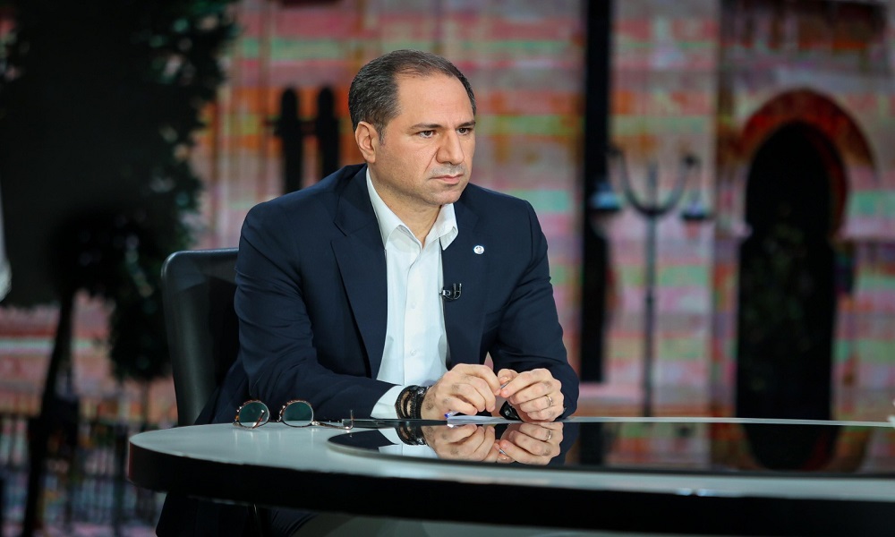 الجميّل: ثوابتنا راسخة وخدمة لبنان أولويّة