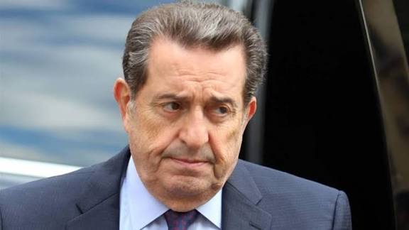 حرب: ليبقى العلم اللبناني العلم الوحيد الذي يُرفع في لبنان