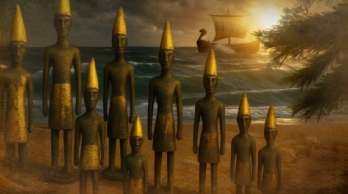 انطلاق مسابقة للموسيقيين المحترفين لتأليف موسيقى مستوحاة من الحضارة الفينيقية