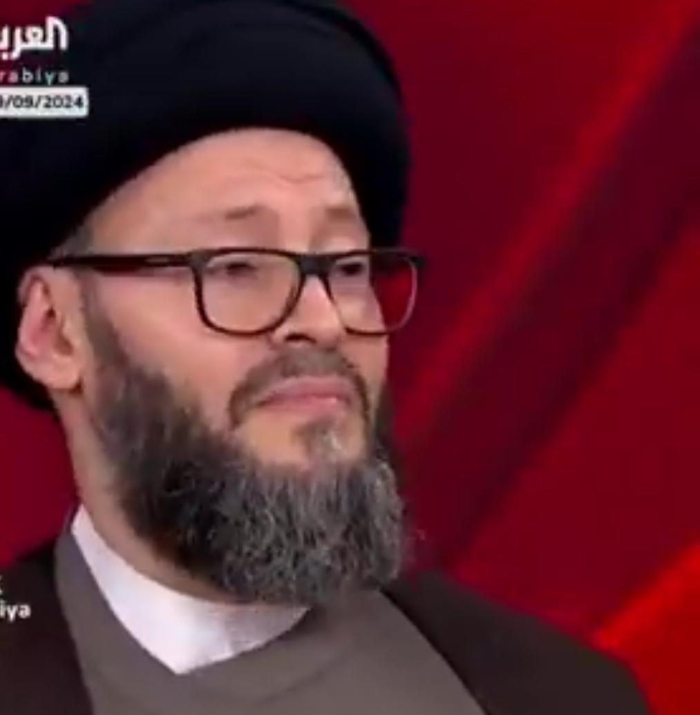 الشيخ الحسيني: كنا أول من نبّه أبو علي طباطبائي… “من حذّرك كمن بشّرك”