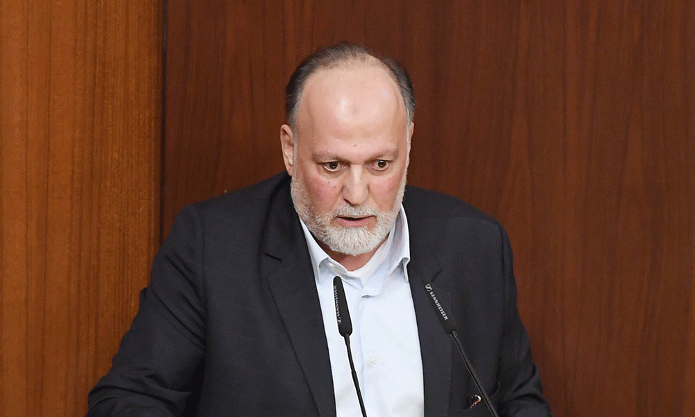 عمار من المكان المستهدف: مستمرون في صمودنا