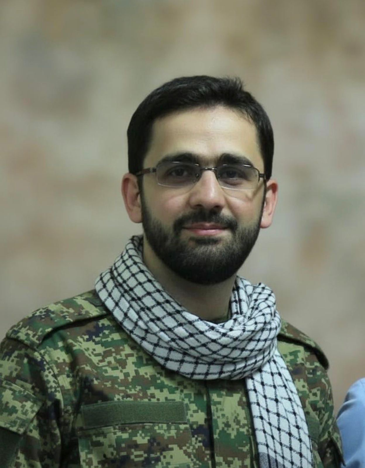 قيادي رابع من حزب الله ضحية الغارة الاسرائيلية…من هو؟