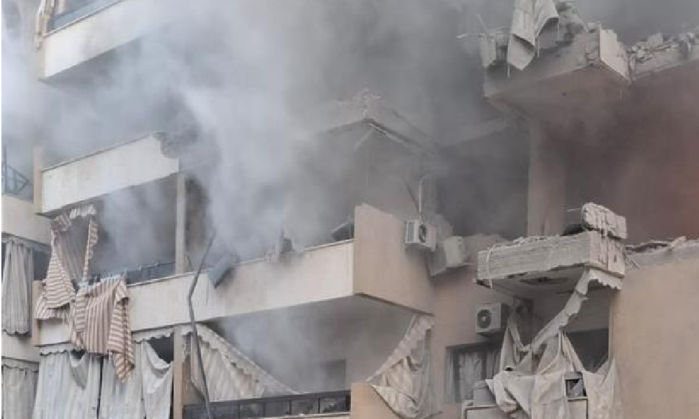 توجه للحزب للرد على اغتيال الطبطبائي.. وانقسام داخلي