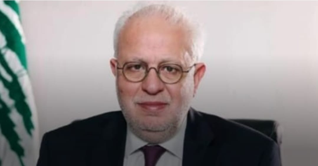 وزير العدل: سلاح “الحزب” عبء… وعليه تسليمه