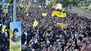 إسرائيل استنفرت لكن رد 