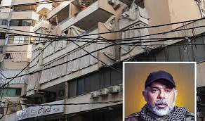 الإحتلال يستعدُّ لإستدراج حزب الله لقتال يغيِّر المشهد<br />
لبنان معني بإحتواء التصعيد.. وأفكار الخماسية في جعبة عبد العاطي