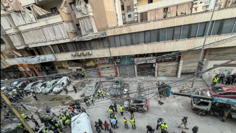 إسرائيل تنتقل من التهديد إلى التنفيذ.. مساعٍ دولية لتجنب الحرب